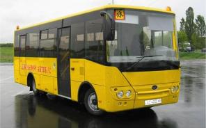 Продажа автобуса Hyundai Bogdan A20 (Богдан А201.10)