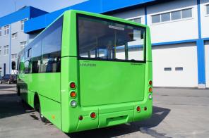 Продажа автобуса Hyundai Bogdan A20 (Богдан А201.10)