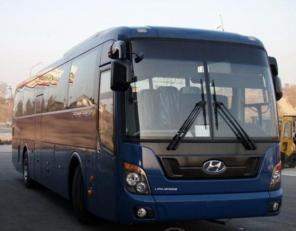 Продажа автобуса Hyundai Universe