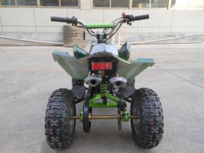 Детский бензиновый квадроцикл Мини АТV: модель X15