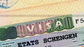 Шенгенская виза за 4 часа