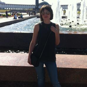 Екатерина Ушакова, агент по недвижимости в Москве