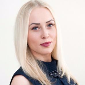 Екатерина Иванова, специалист по недвижимости