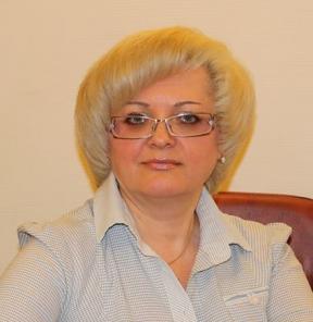 Елена Бушурова, эксперт по недвижимости
