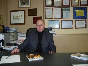 Владимир Тарасов, специалист по недвижимости