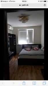 Продам двухкомнатную квартиру в Москве