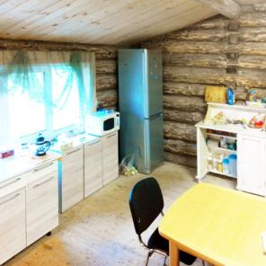 Новый дом 86 кв.м на 10 сотках САД в Рынделево (Тосненский) продается