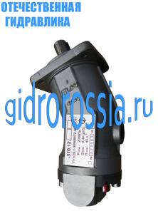 Гидромотор шлицевой  реверс 310.12.00