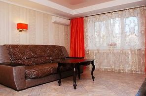 2-комнатная квартира на ул.Маршала Жукова