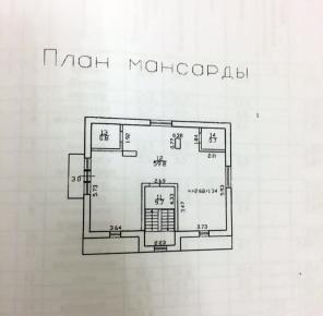 Продажа дома и земельного участка в п. Понтонный, в черте Санкт-Петербурга.