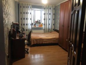 Обменяю двухкомнатную квартиру из Клина (Московская область) на двухкомнатную квартиру в Баку или Сумгаите с доплатой в мою сторону.