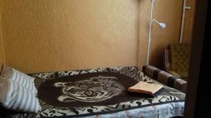 Уютная комната на Щукинской сутки, ночь и по часам