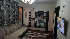 Обмен квартиры в Караганде на Краснодар