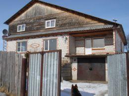 Продается загородный дом в Сясьстрое
