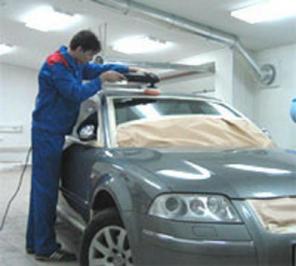 ремонт и покраска автомобилей в юао г москва