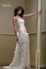 Продаю свадебное платье Papilio модель Соландра бу