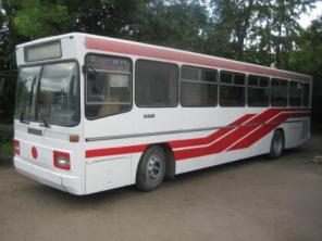 Автобусы городские мерседес 0325 распродажа