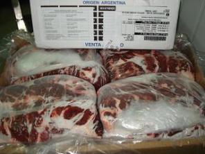 Предлагаем  мясо   из Аргентины