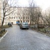 .Трехкомнатная квартира 94 кв.м на углу Лермонтовского и Канонерской (Адмиралтейский, МО-1, Коломна) продается.