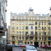 .Четырехкомнатная квартира 95 кв.м на Конной улице (Центральный, МО-80, Смольнинское) продается.