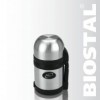 .Термос BIOSTAL NG500-1 0.5 л, универс,нерж., крышка-чашка и доп.пласт.чаш.