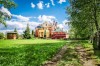 .Продается загородный дом, Рогачевское ш., деревня Мышецкое.