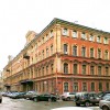 .Комплекс из трех зданий в центре Санкт-Петербурга продается.