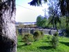 УЧАСТОК НА БОЛЬШОЙ ВОДЕ