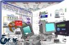 Щиты управления, мониторинга холодильного оборудования