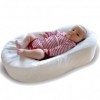 .куплю COCOONaBABY подушка для сна новорожденным.