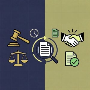 Помощь юриста в решении споров по государственным и негосударственным контрактам в Казани