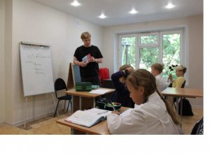 Уверенный старт в будущее: набор в частную школу «ОБРАЗОВАНИЕ ПЛЮС…I» на 2026–2027 учебный год