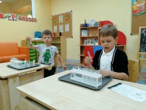 Подготовка к школе в «ОБРАЗОВАНИЕ ПЛЮС…I» 2026–2027 — уверенный старт в 1 класс