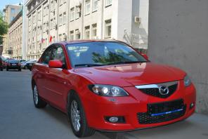 Продам Mazda 3