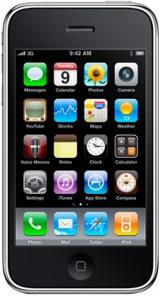 Продаю Apple iPhone 3GS 32 ГБ Оригинал