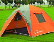 палатки и матрасы