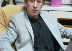 Валерий Летенков