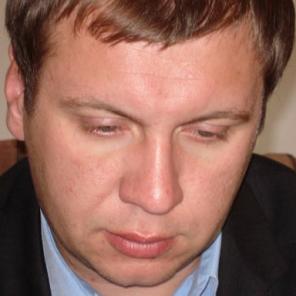 Олег Харченко, Риэлтор в Москве