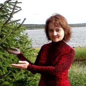 Татьяна Касатонова, агент по недвижимости в Санкт-Петербурге