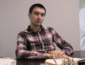 Никита Трифонов, специалист по недвижимости