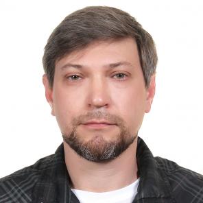 Сергей Толокнев