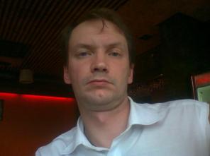 Алексей Васильевич Крюков, агент по недвижимости в Москве