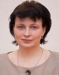 Наталья Егорова, специалист по недвижимости
