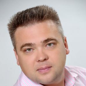 Александр Козлачков, специалист по недвижимости