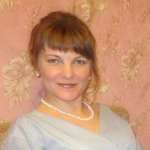 Любовь Владимировна Крюкова, специалист по недвижимости
