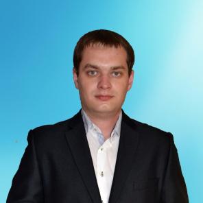 Ефим Пронягин, специалист по недвижимости