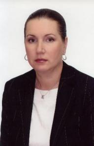Ольга Николаевна Чванова, специалист по недвижимости