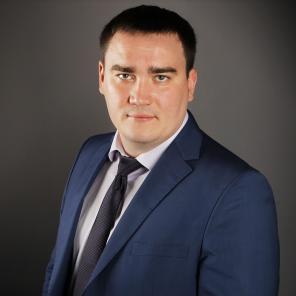 Александр Смуров, специалист по недвижимости