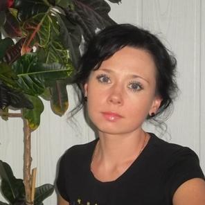 Татьяна Рыжикова, специалист по недвижимости