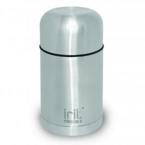 Термос IRIT IRH-118 объем 1 л суповой
